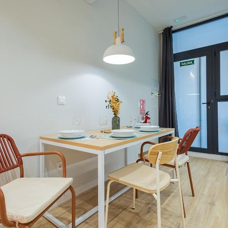 Florit Flats - The Sorolla Apartments Valencia Bagian luar foto