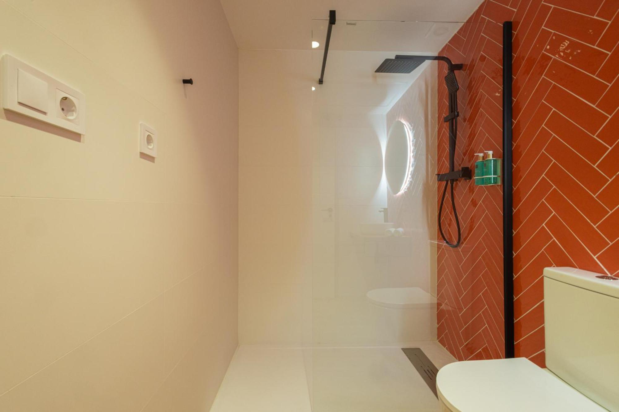 Florit Flats - The Sorolla Apartments Valencia Bagian luar foto