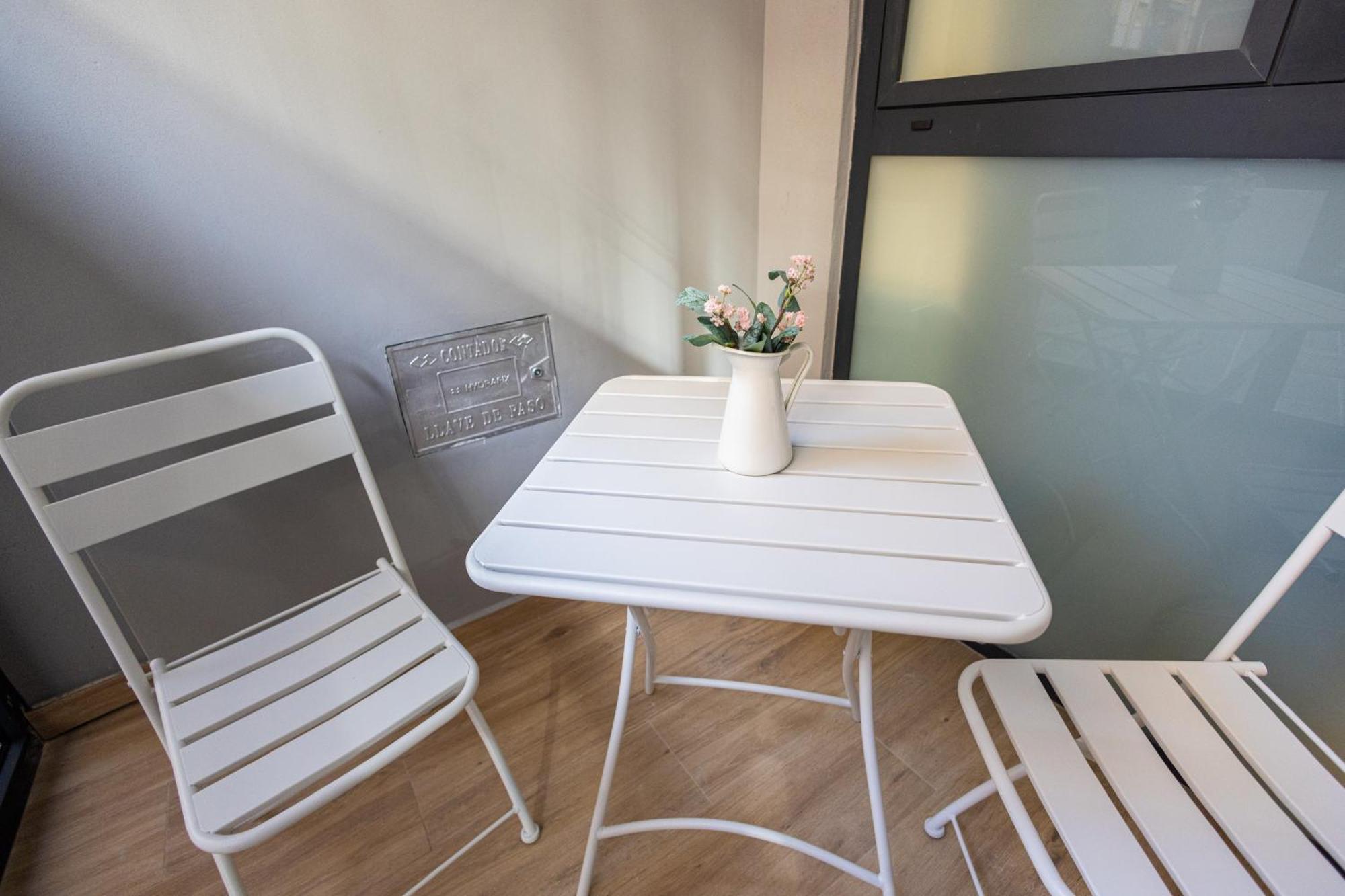Florit Flats - The Sorolla Apartments Valencia Bagian luar foto