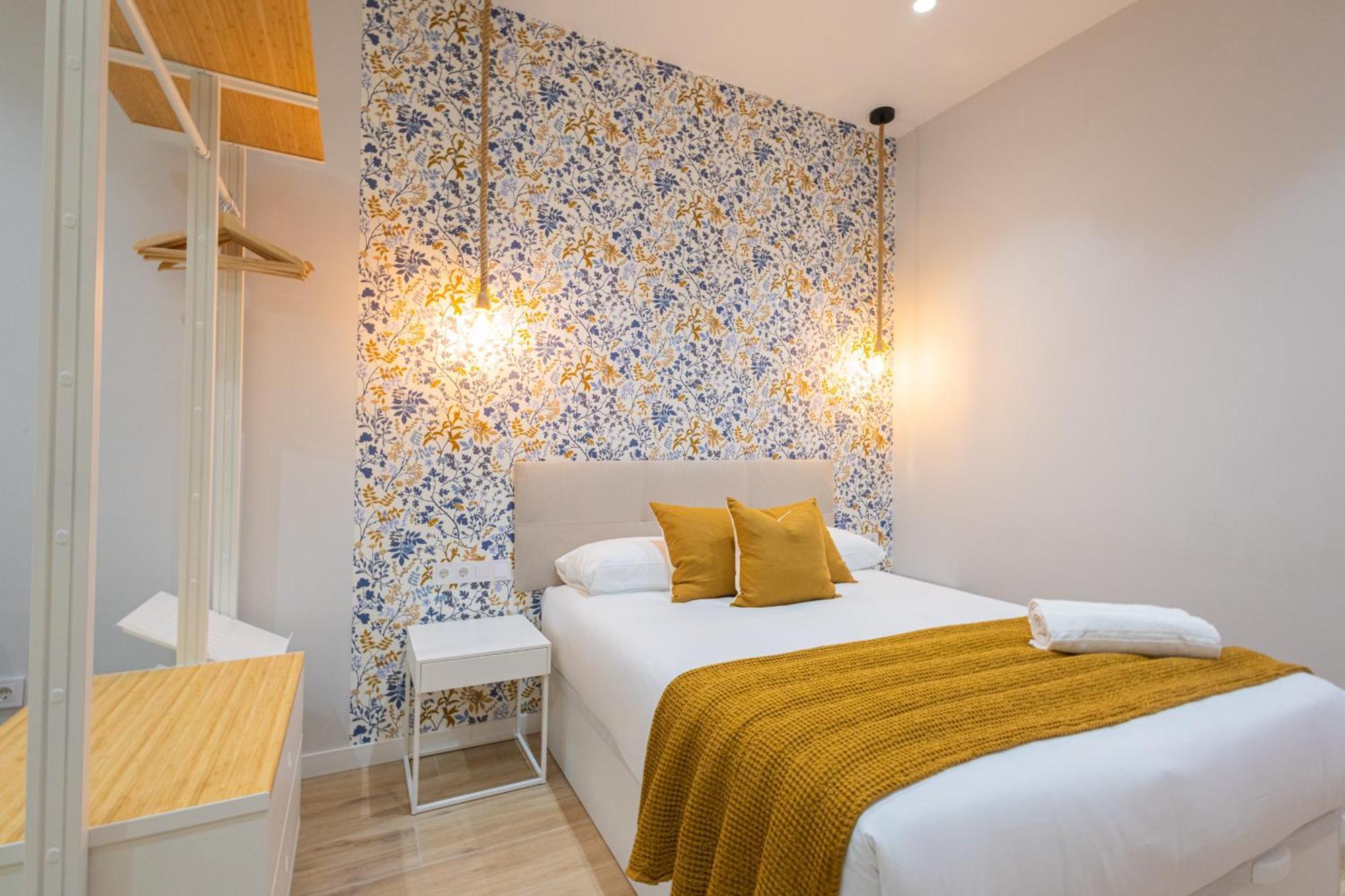 Florit Flats - The Sorolla Apartments Valencia Bagian luar foto