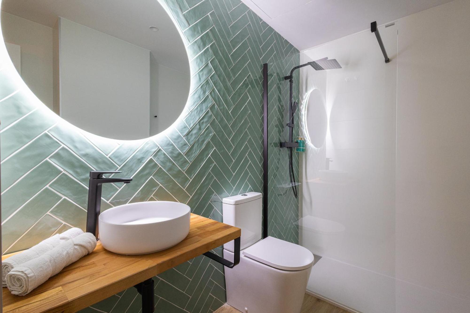 Florit Flats - The Sorolla Apartments Valencia Bagian luar foto