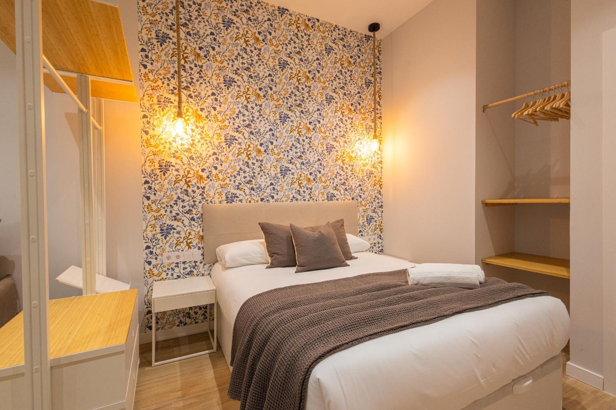 Florit Flats - The Sorolla Apartments Valencia Bagian luar foto